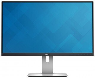 Dell U2515H UltraSharp Monitör kullananlar yorumlar